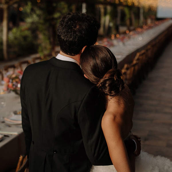 Catalina, un escenario de ensueño para bodas junto al mar