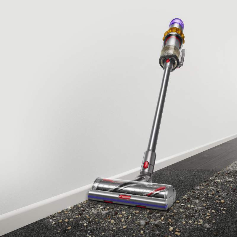 Dyson v15 Detect Absolute, aspirador escoba