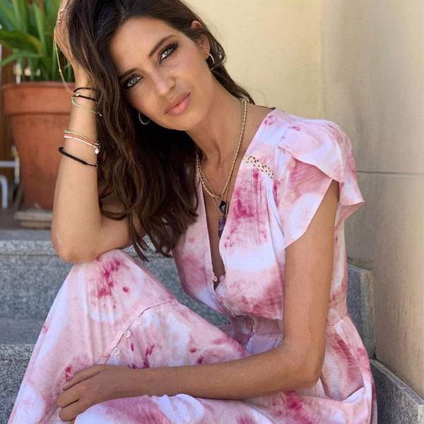 Vestidos boho para elevar tu elegancia y andar fresquita por casa: por qué este estilo es tendencia en el verano 2024