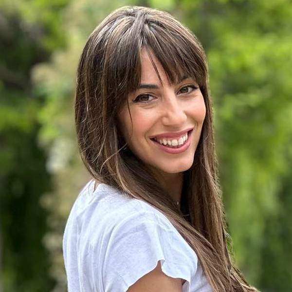 Almudena Cid 