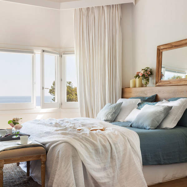 El truco viral para que las sábanas no se salgan de lugar y te quede una cama como en los hoteles