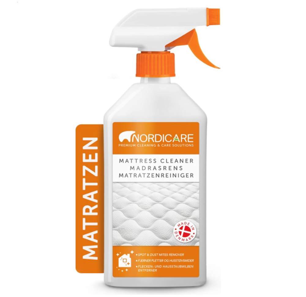 Nordicare, spray para colchones