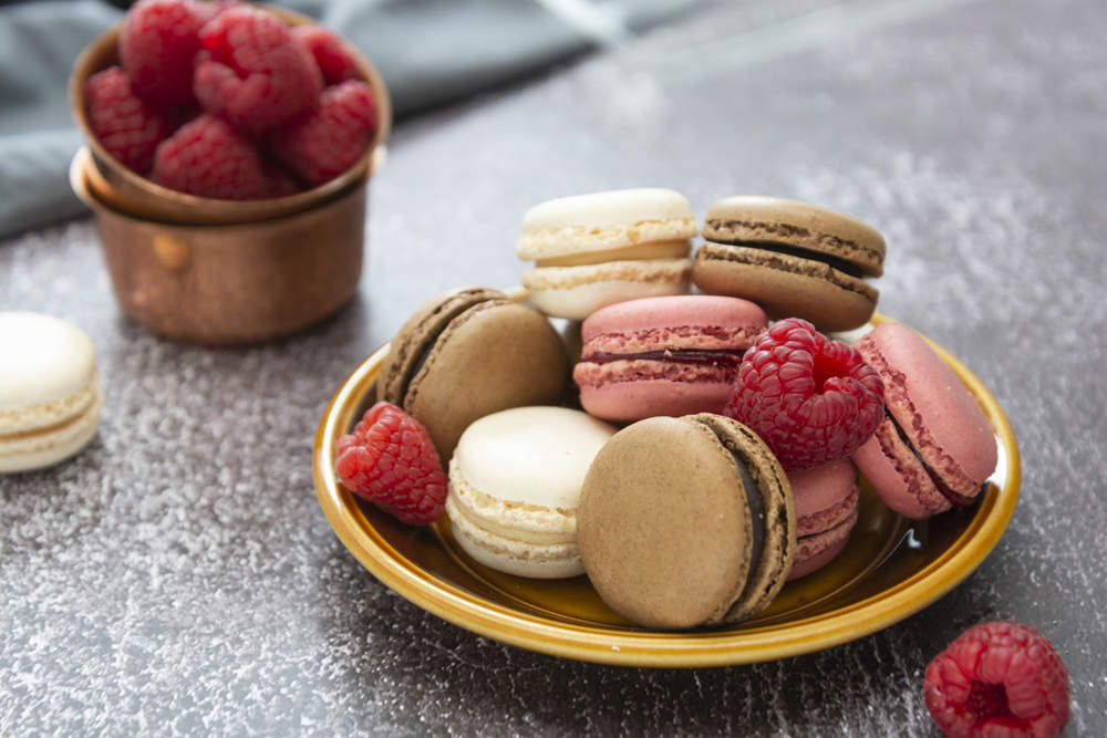 Macarons