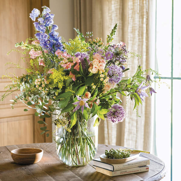 Los expertos en jardinería han hablado: estas son las flores que mejor se adaptan a cada persona según su personalidad