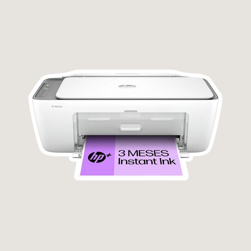 HP DeskJet 2820e, impresora multifunción