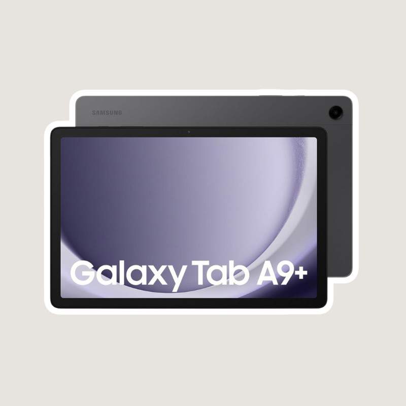 Samsung Galaxy Tab A9+, tablet Android