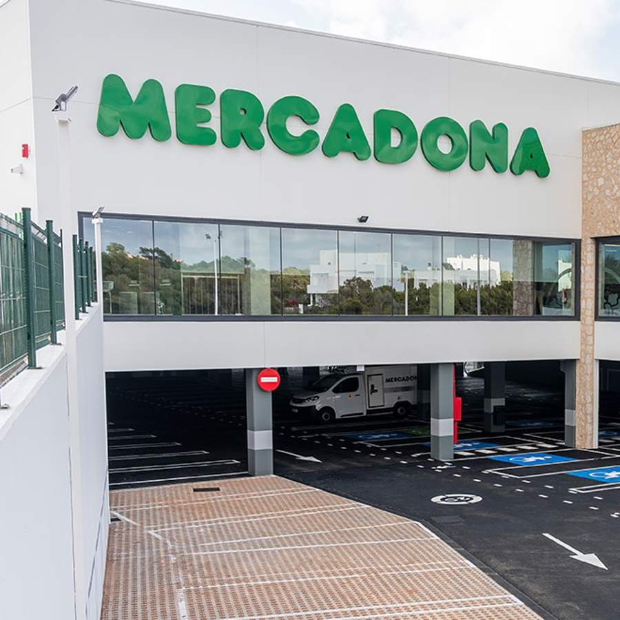 tienda mercadona mallorca