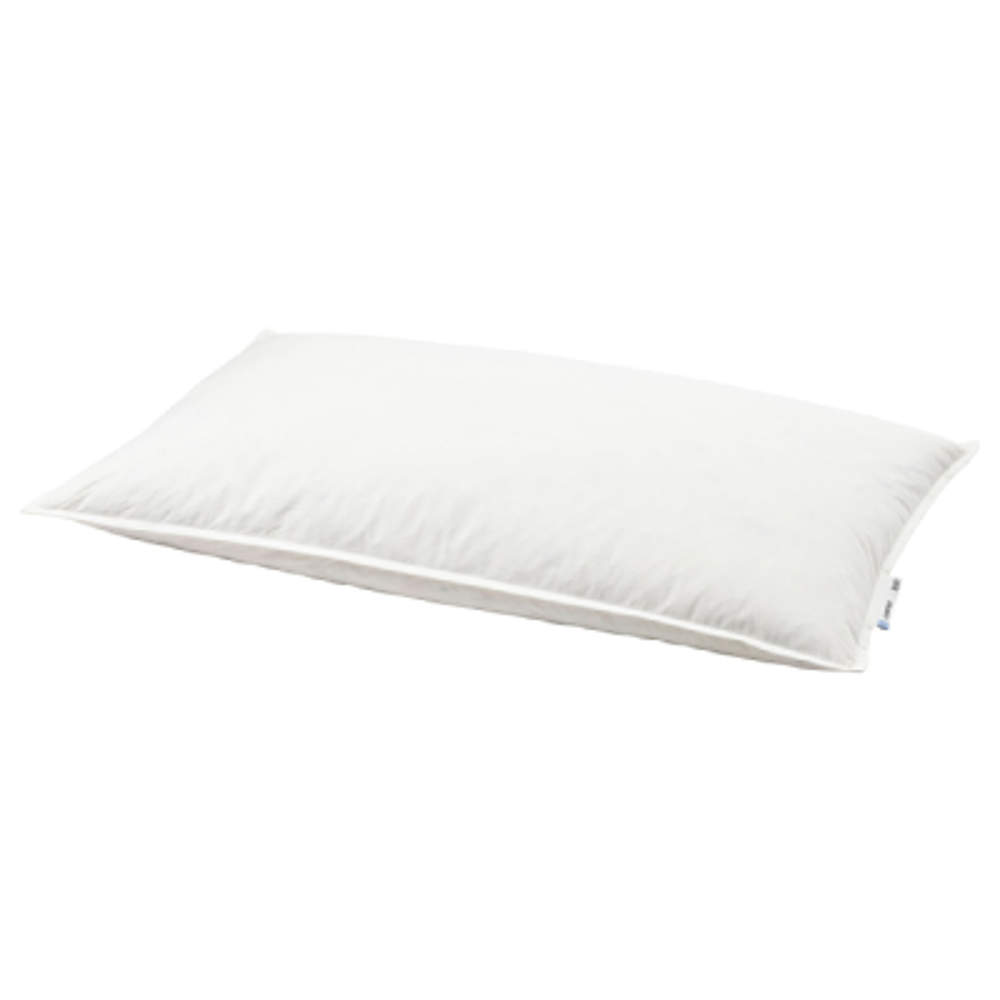 001 Almohada baja Lundtrav