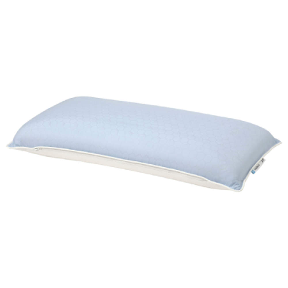 003 Almohada ergonómica Kvarnven