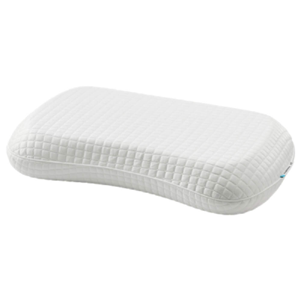 005 Almohada ergonómica Klubbsporre