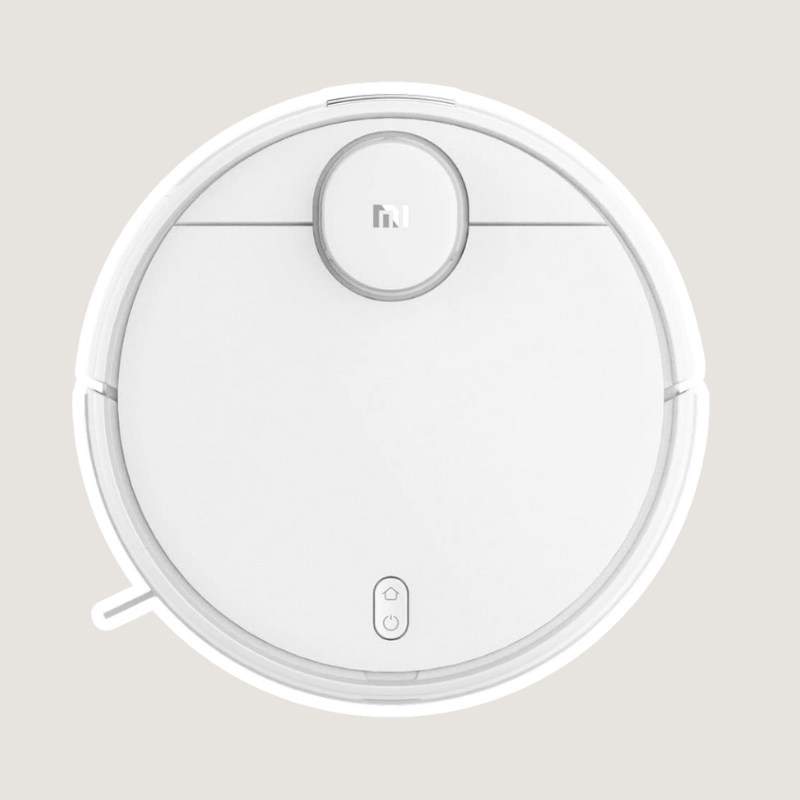 Xiaomi Robot Vacuum Mop 2S