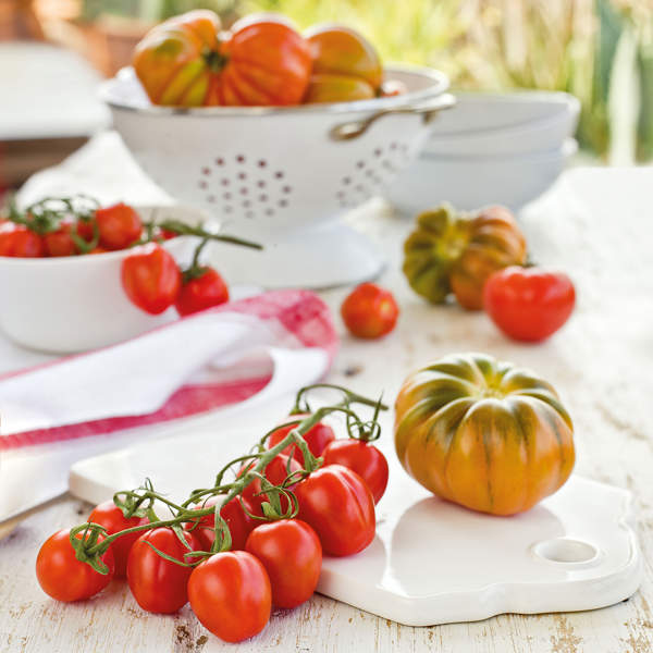 Truco para quitar acidez del tomate SIN AZÚCAR y con un ingrediente que ya tienes 