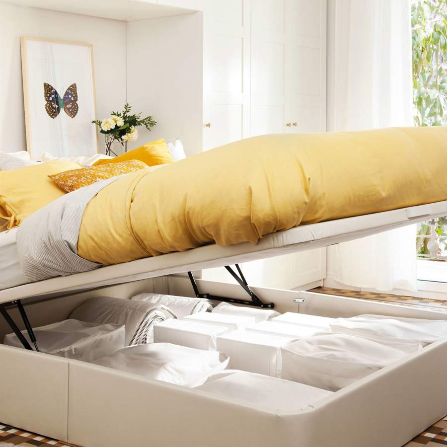 Cama con canapé W00522408