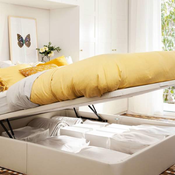 Cama con canapé W00522408