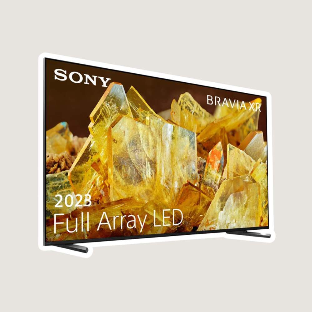 03 Sony BRAVIA XR-55X90L