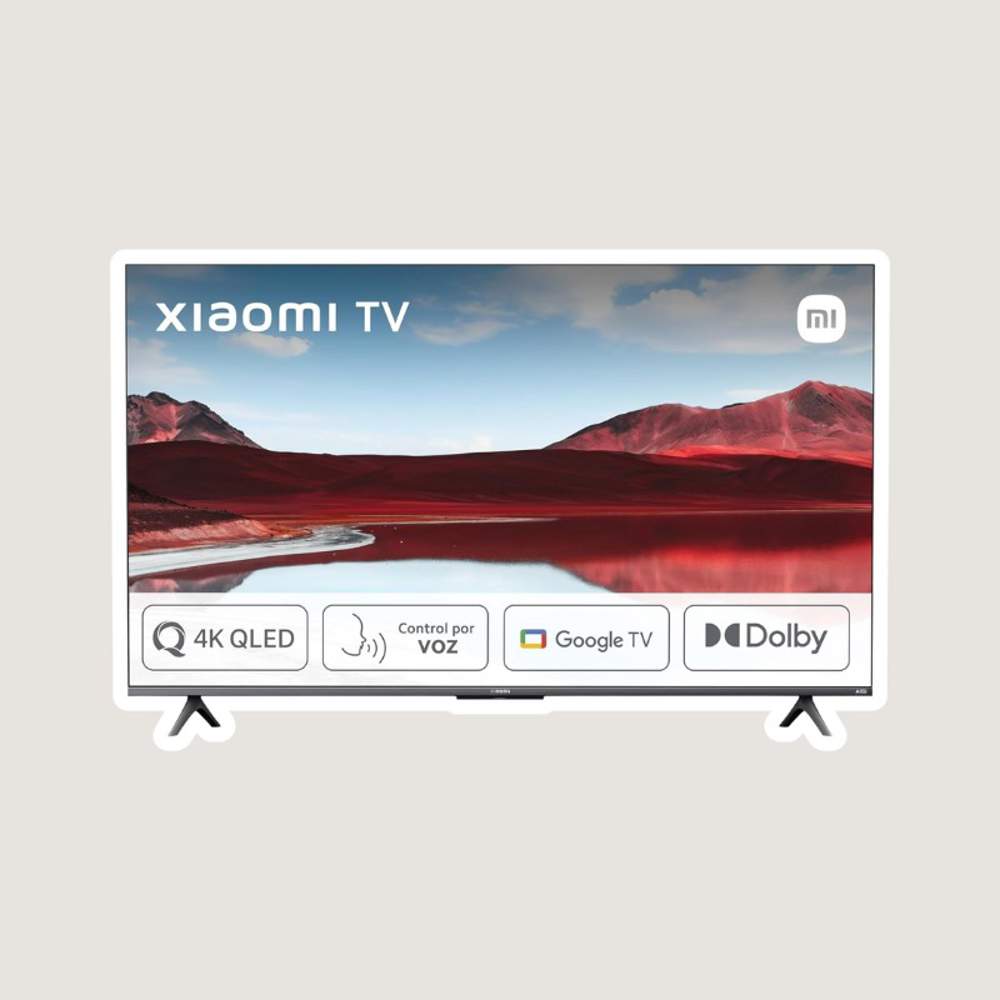 04 Xiaomi TV A Pro 2025 55