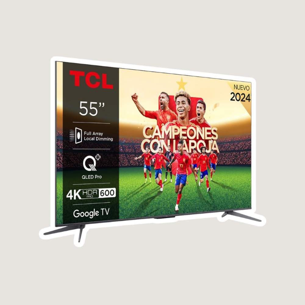 05 TCL 55C655 PRO