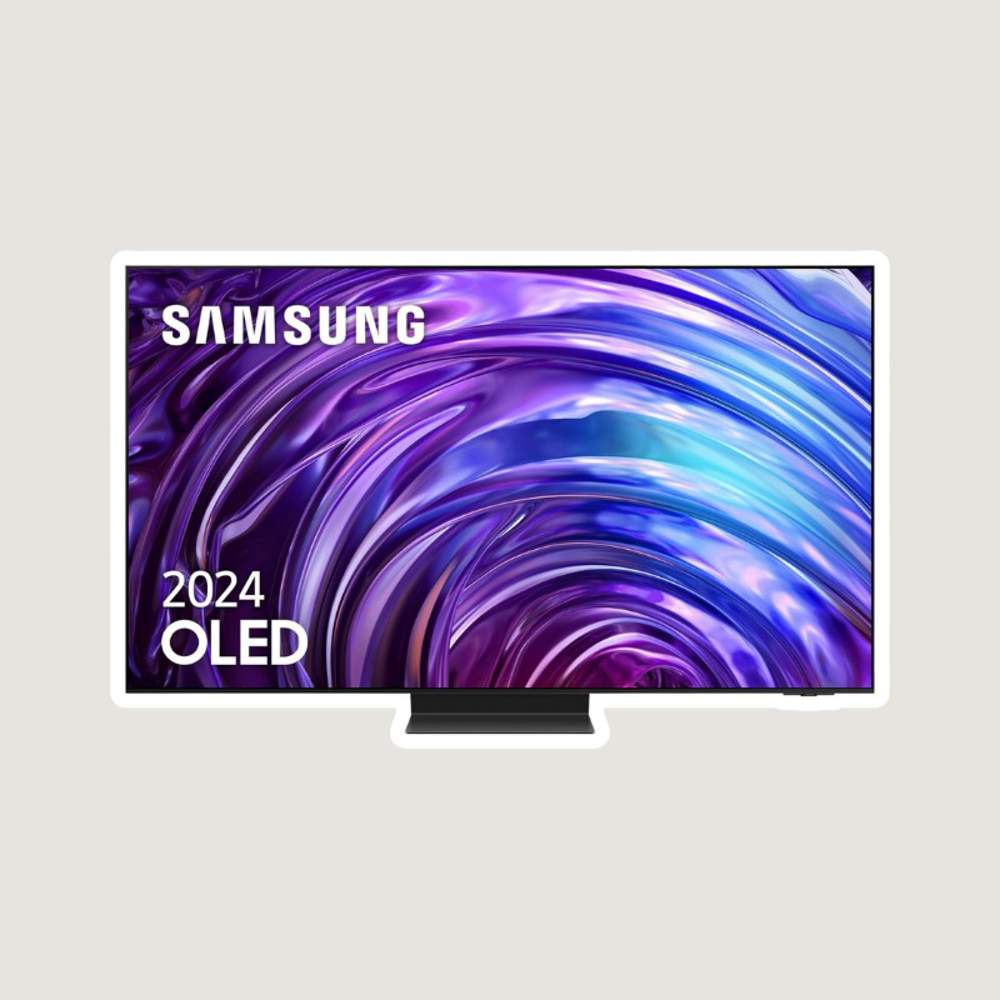 07 Samsung TV OLED 4K 2024 55S95D