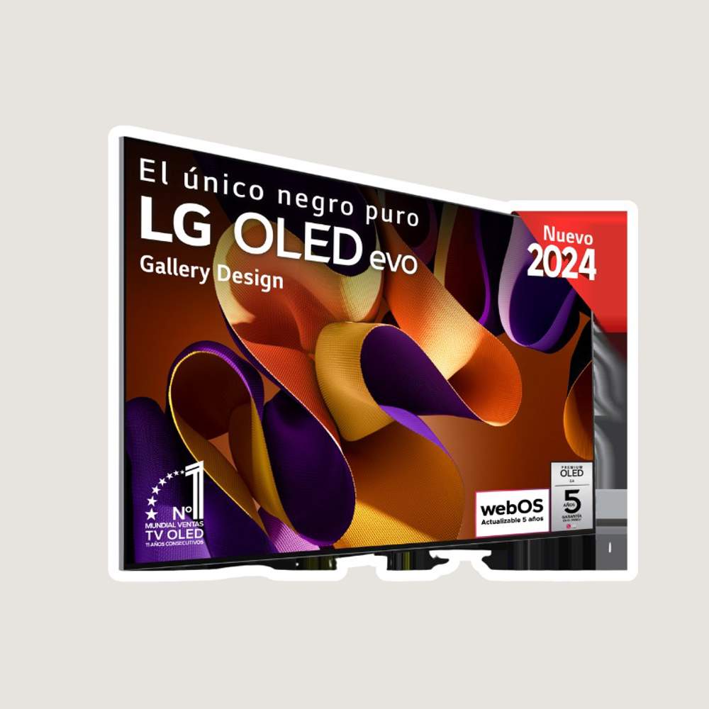 08 LG OLED55G45LW