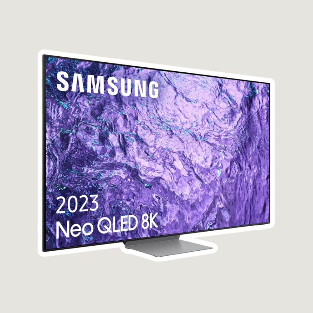 10 Samsung TV Neo QLED 8K