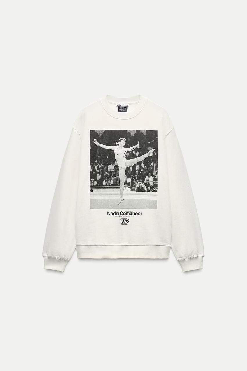 Sudadera con foto