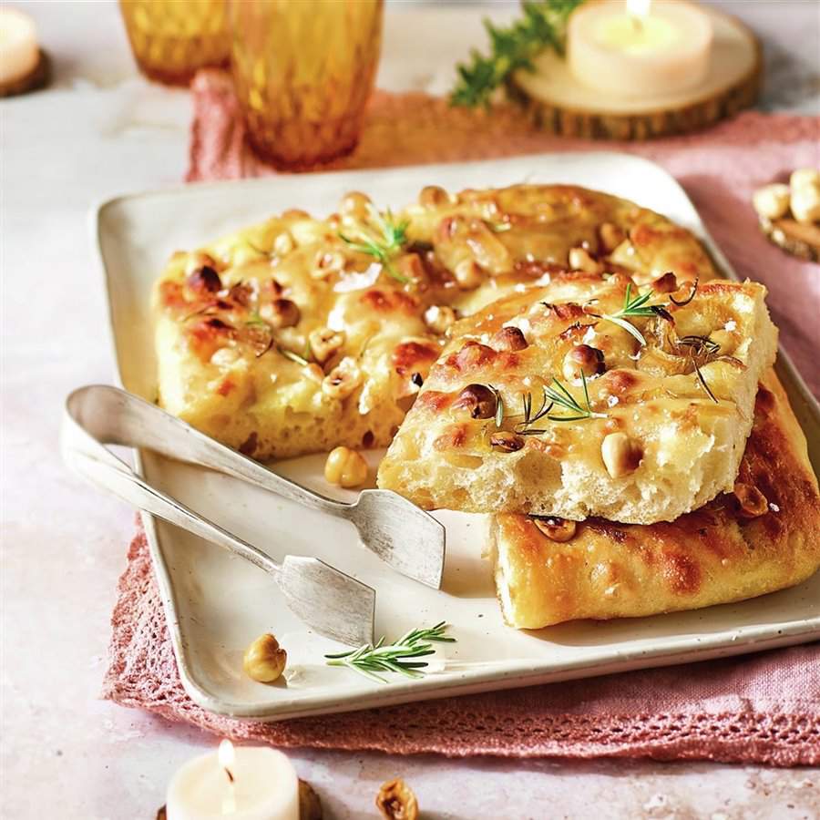 focaccia 