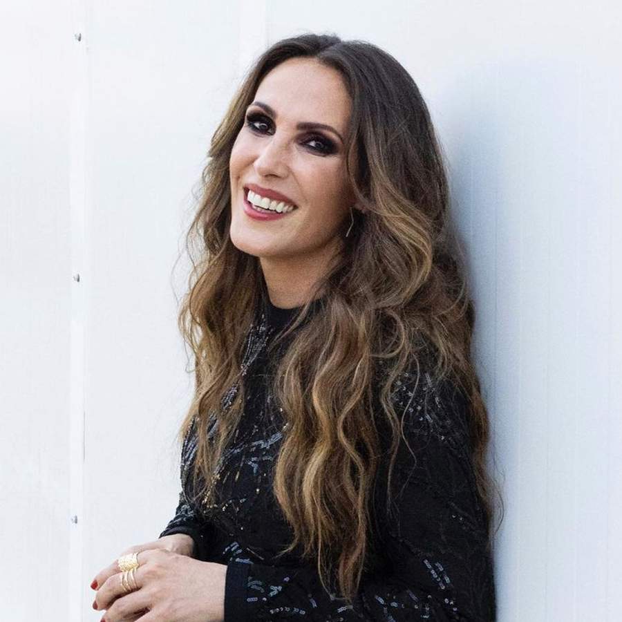 Malú. 