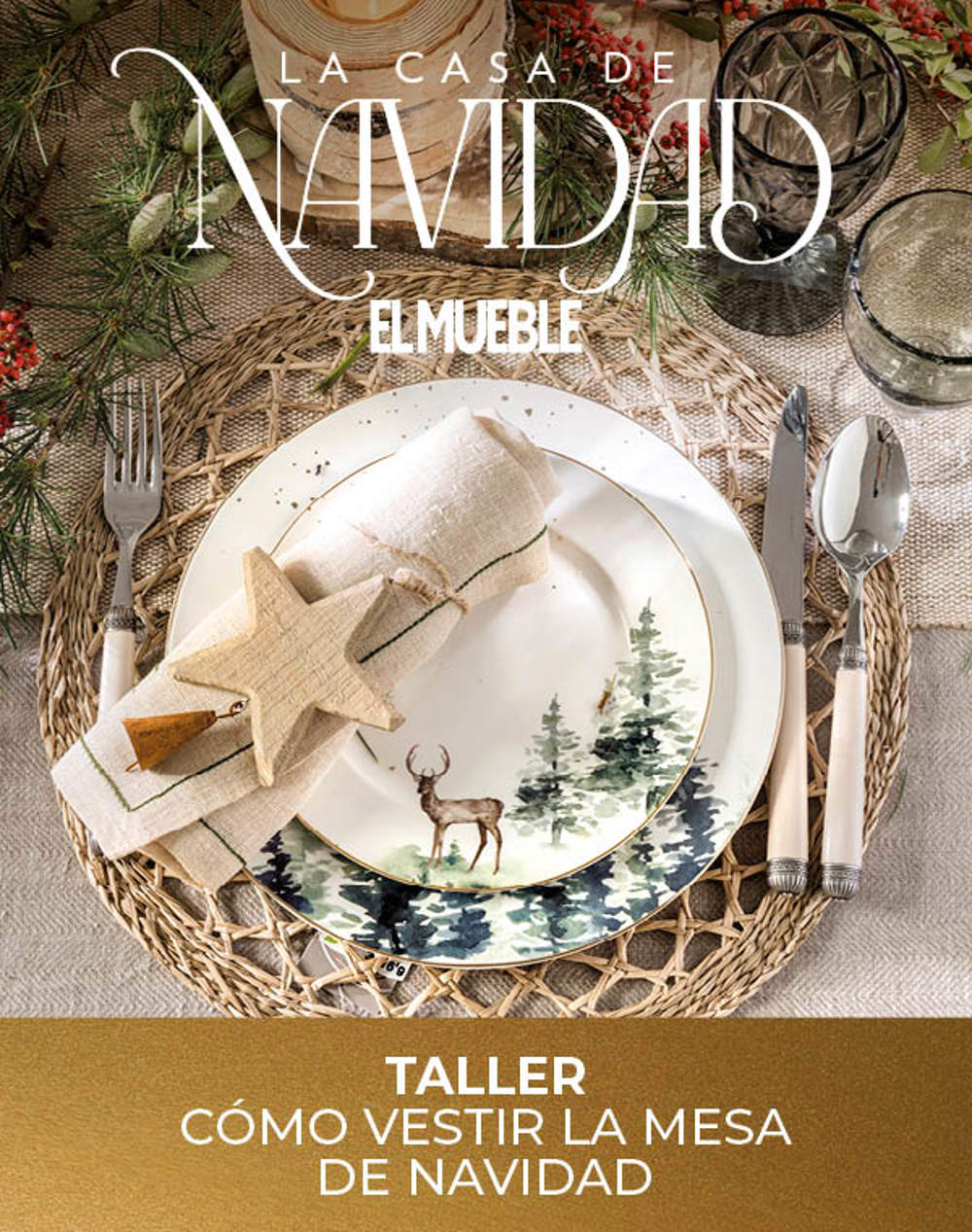 EM ECI Navidad Talleres