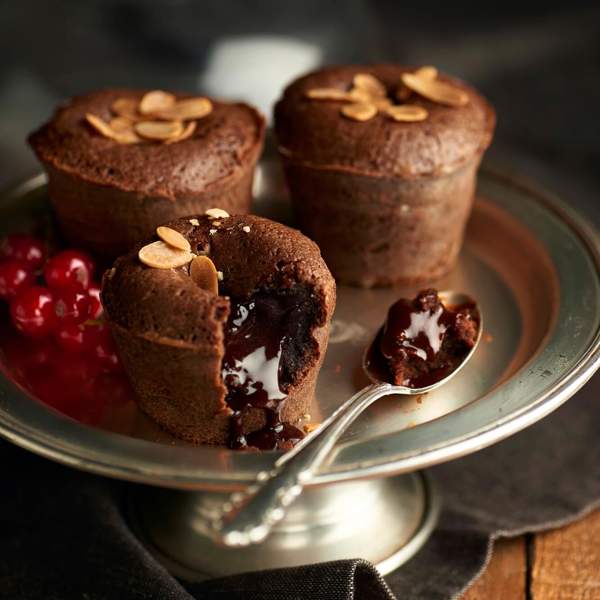 Los 3 postres sin horno MÁS RICOS que se hacen en menos de 20 minutos (y son muy fáciles)