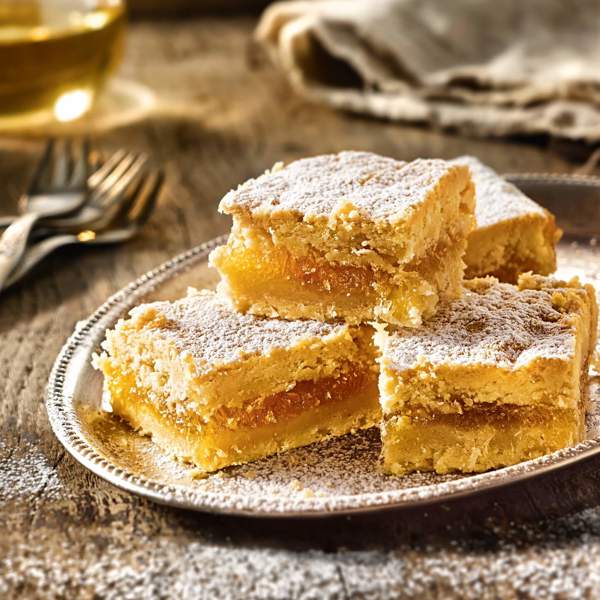 5 recetas de dulces de convento que te sabrán a gloria y que puedes hacer en casa de forma fácil 