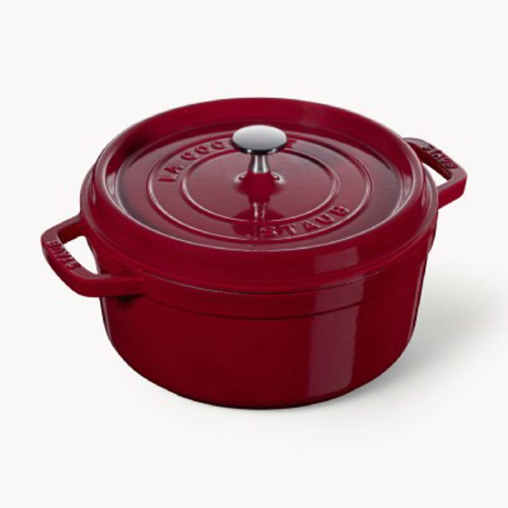 Cacerola La Cocotte de Staub mini