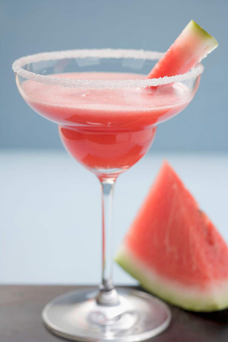 daiquiri de sandia