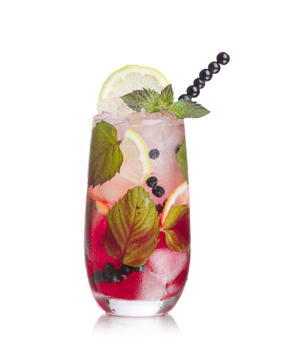 mojito de arnadanos