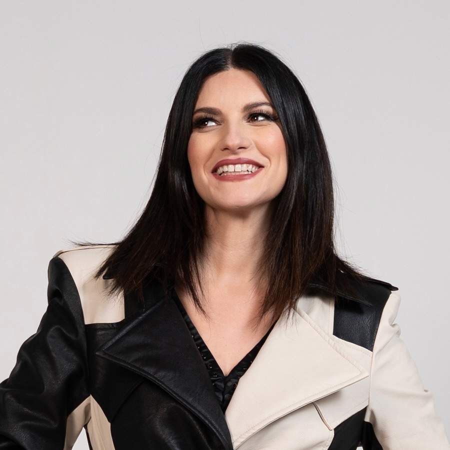 Laura Pausini