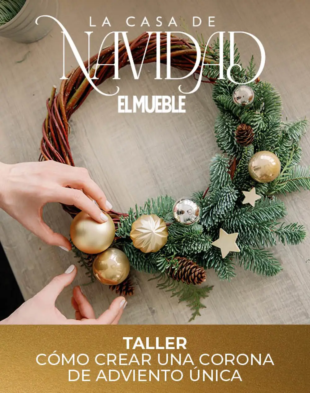 EM ECI Navidad Talleres