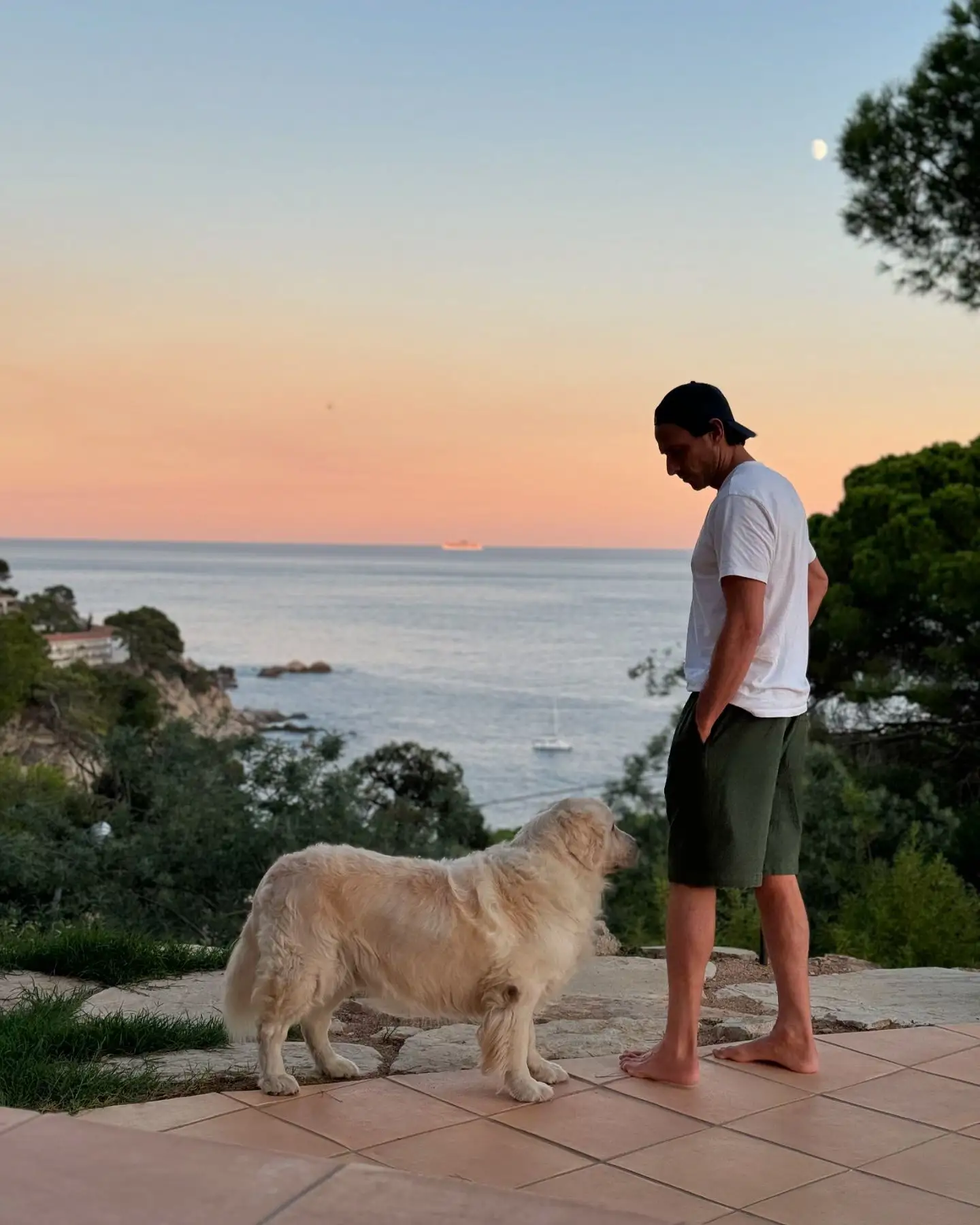 Vistas al mar