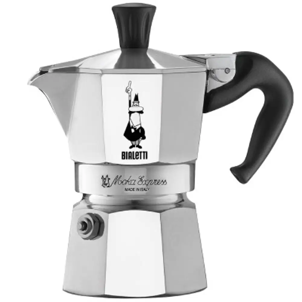 Moka Express Bialetti