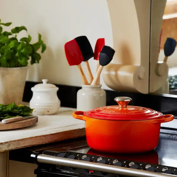 Le Creuset, BRA, Tefal... Este es el menaje de cocina que nos compraremos el equipo de El Mueble en el Prime Day