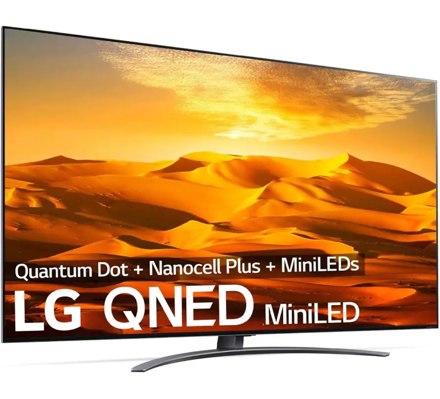 Televisor LG QNED MiniLED 65"