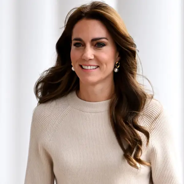 El Corte Inglés sorprende con los conjuntos de chaquetitas y jerséis como los de Kate Middleton: los 4 diseños que más eligen las mujeres elegantes este otoño/invierno 2025