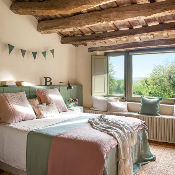 80 ideas muy El Mueble para una habitación de niña llena de estilo