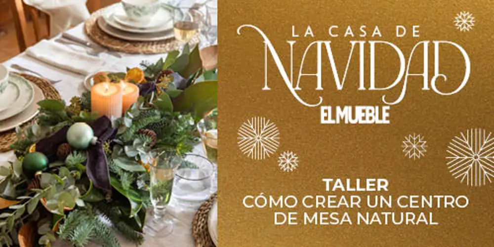 EM ECI Navidad Talleres