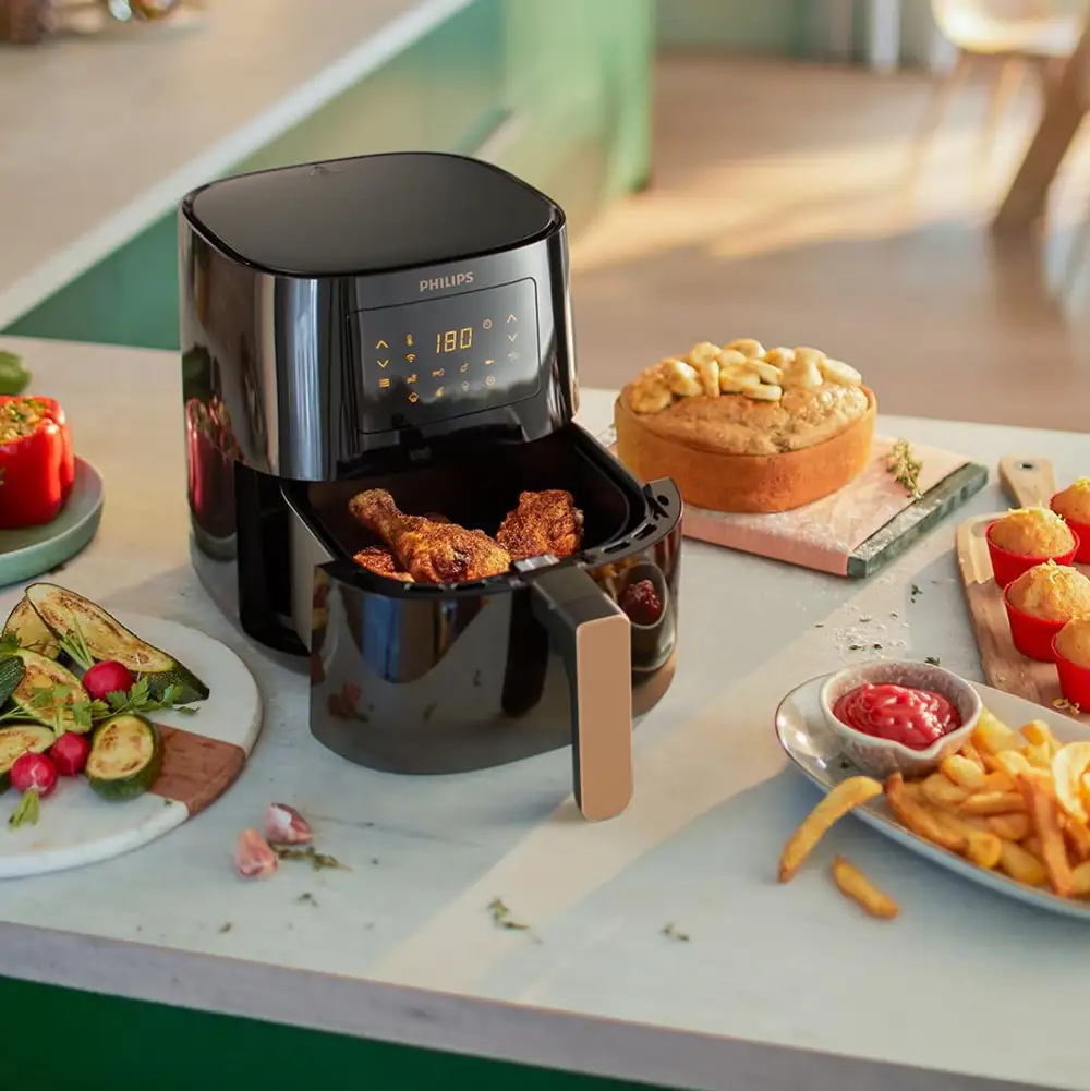 Philips Airfryer Serie 5000