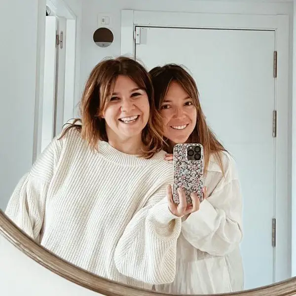 De un baño soso y sin estilo a uno muy elegante y en tendencia: así es la reforma low cost de Anna y Marta de @anmardecora