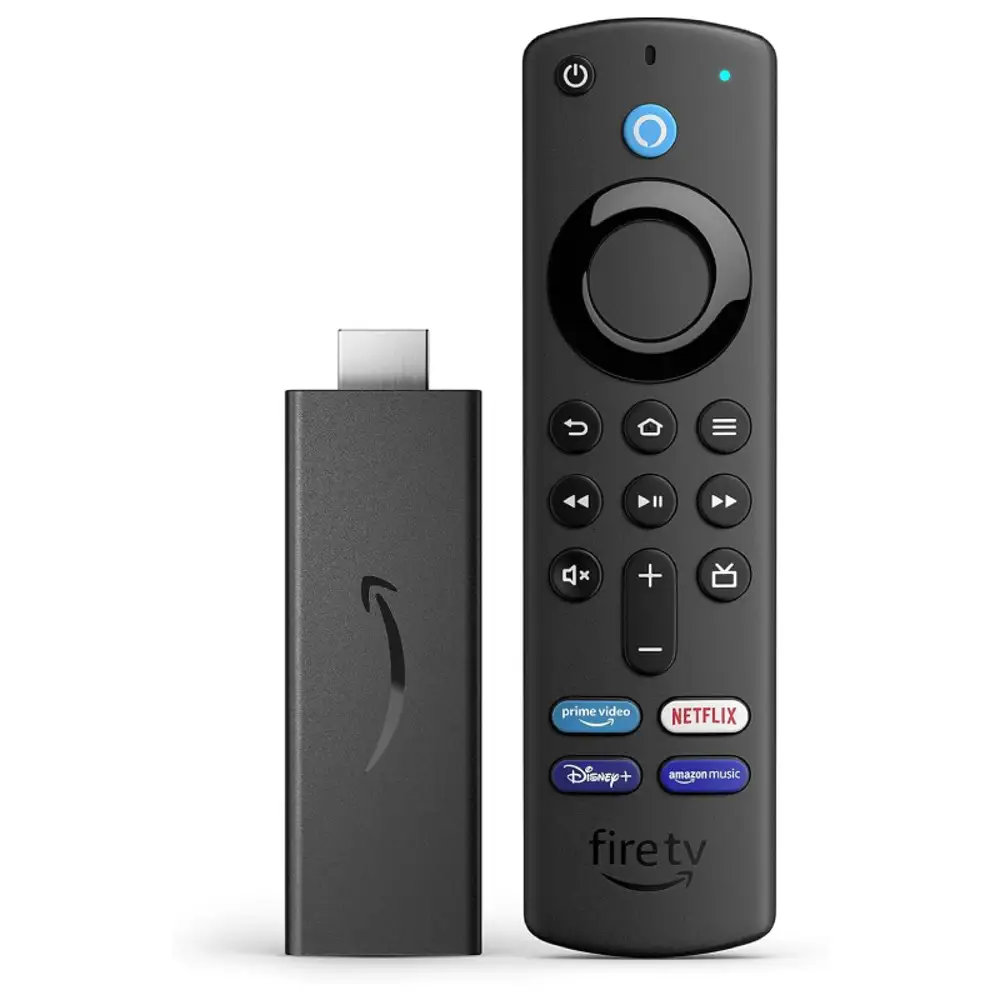 Amazon Fire TV Stick