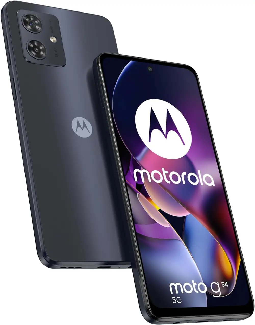 motorola g54