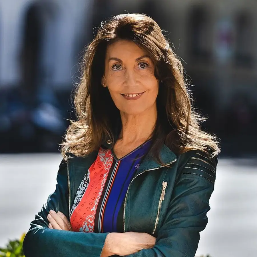 Raquel Chamorro