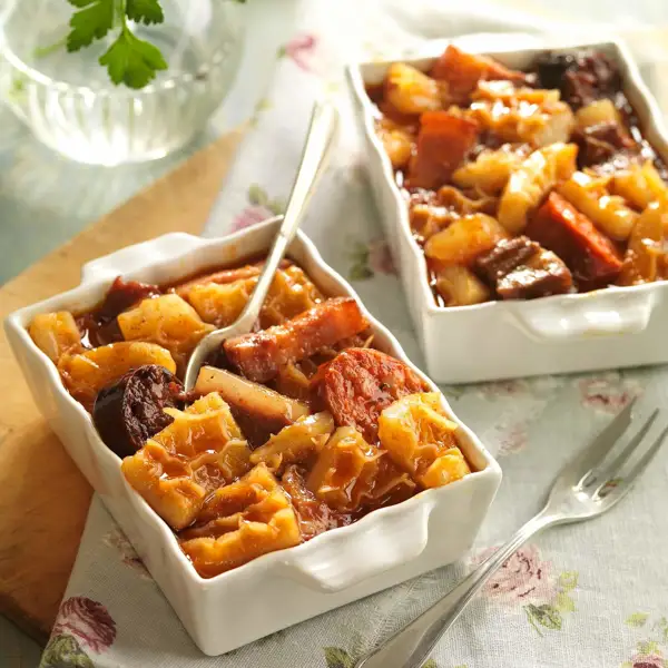 Recetas madrileñas fáciles para hacer este mismo fin de semana