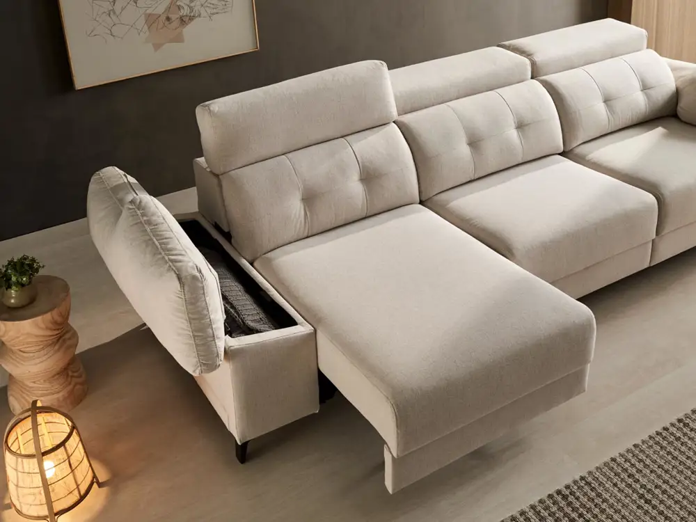 Sofa Extraible Amberes 3