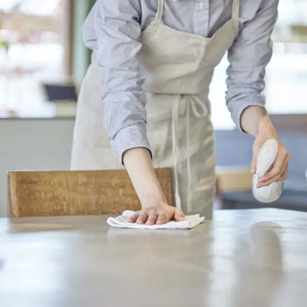 Adiós manchas PARA SIEMPRE: cómo eliminar la suciedad más difícil con amoníaco